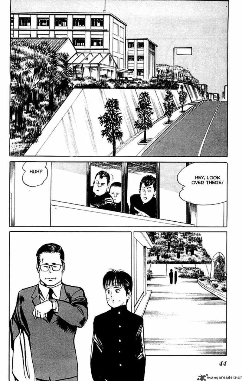 Kenji Chapter 32 page 5