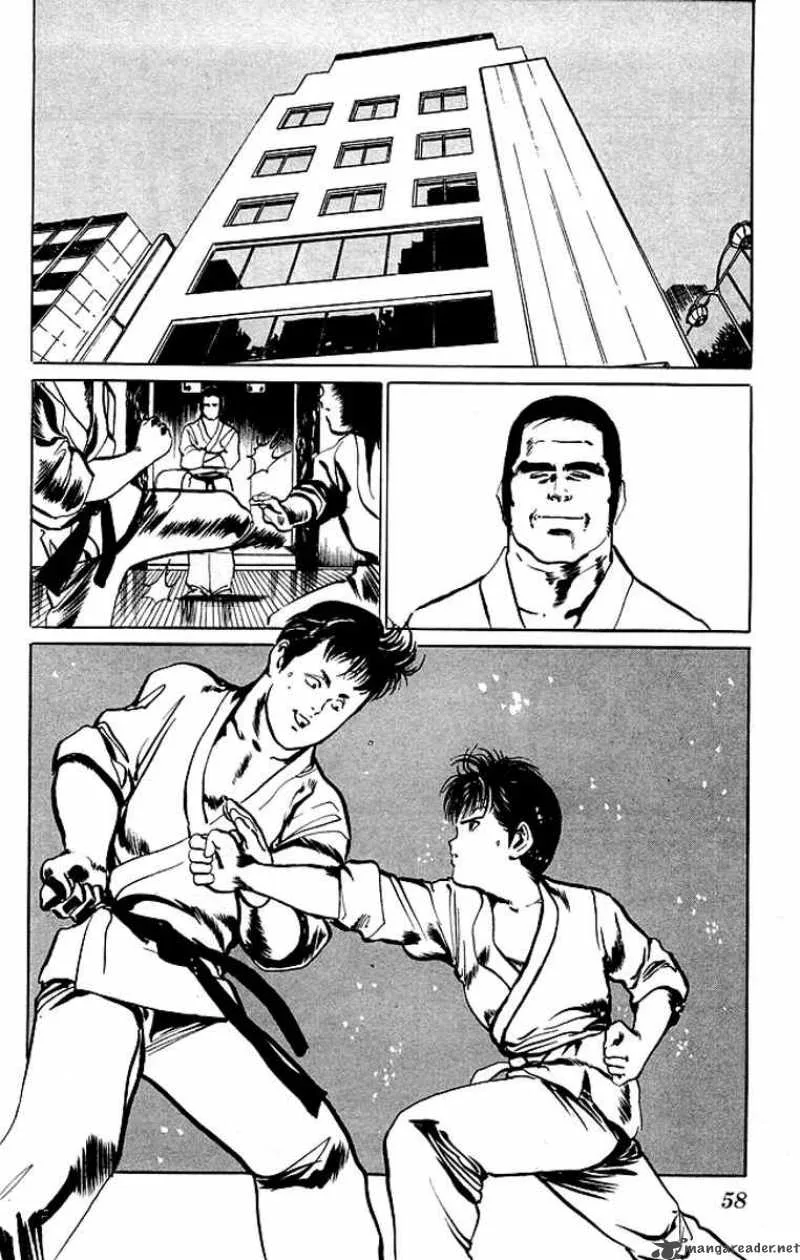 Kenji Chapter 32 page 19