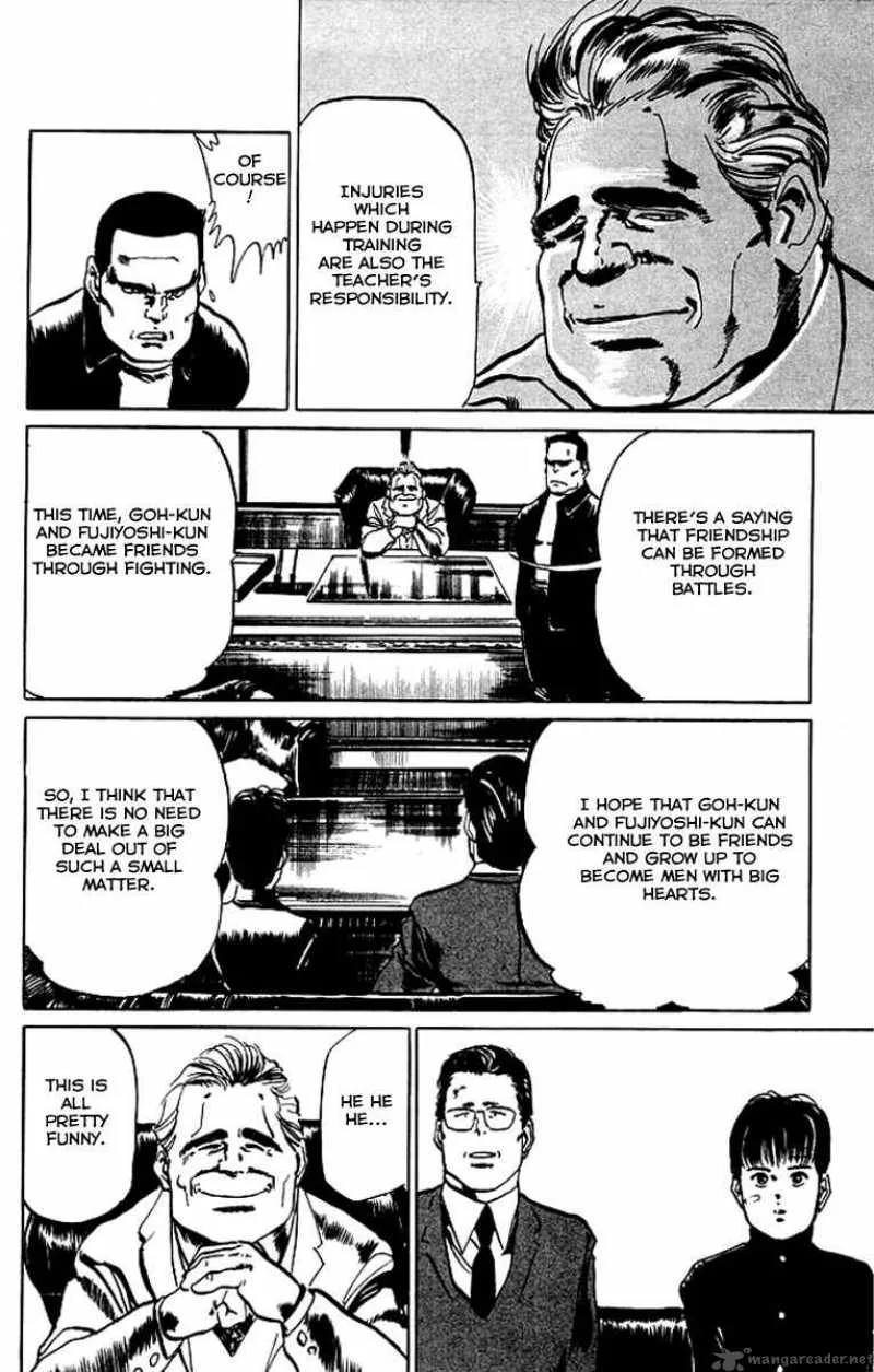 Kenji Chapter 32 page 11