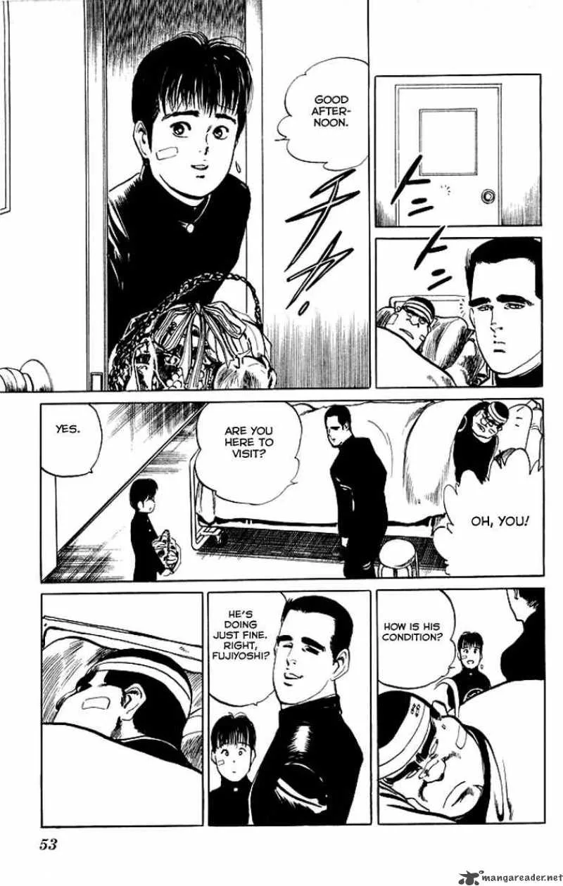 Kenji Chapter 32 page 14