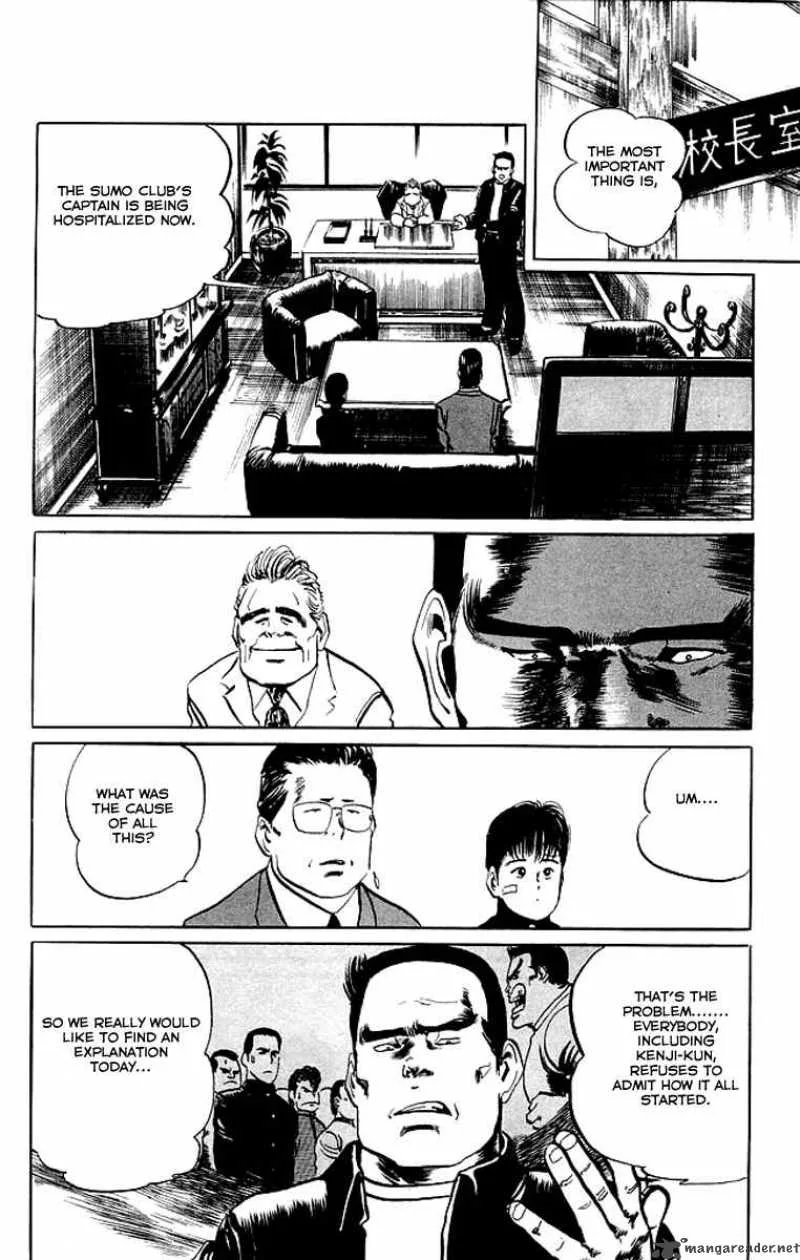 Kenji Chapter 32 page 7