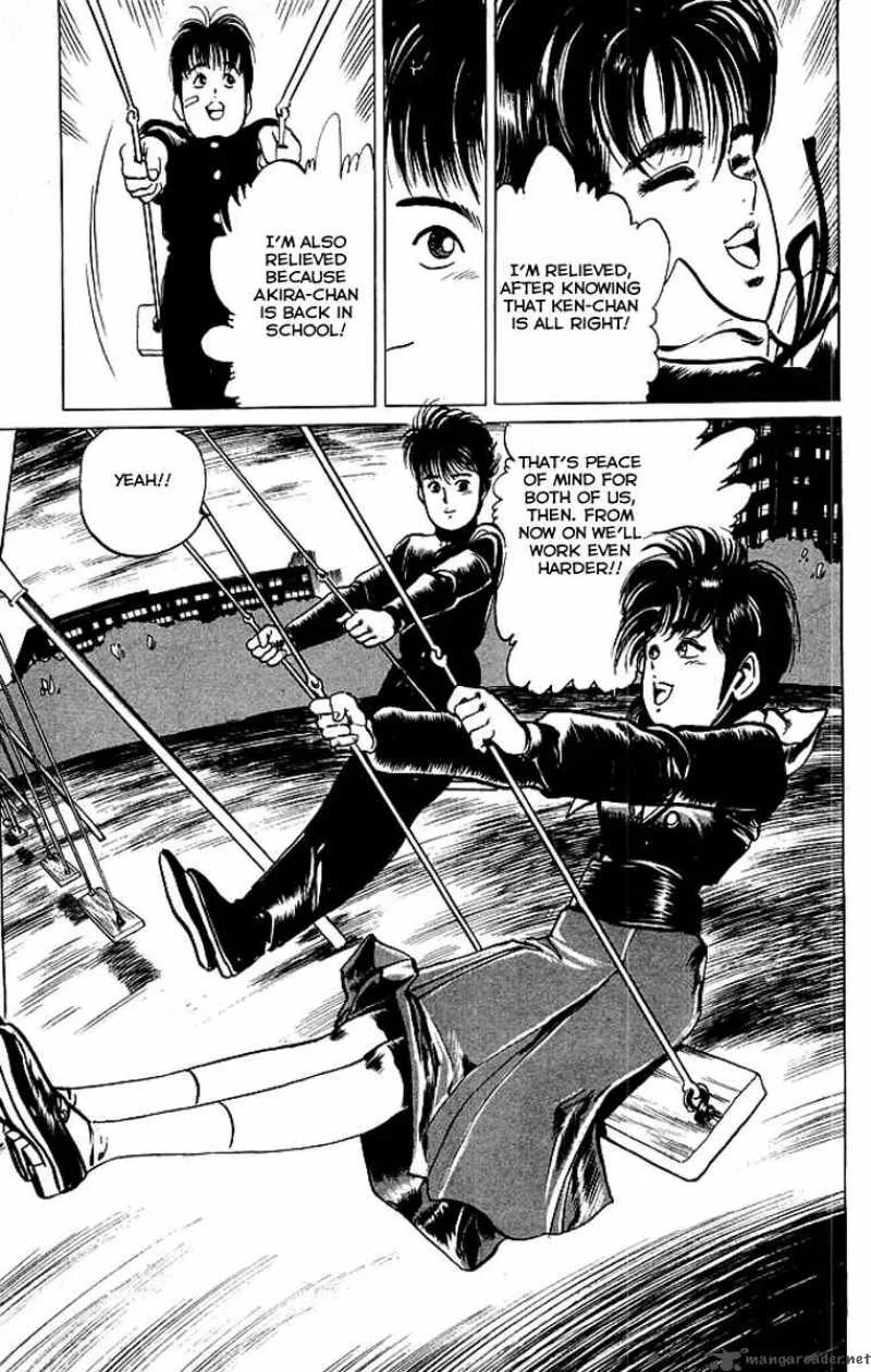 Kenji Chapter 33 page 16