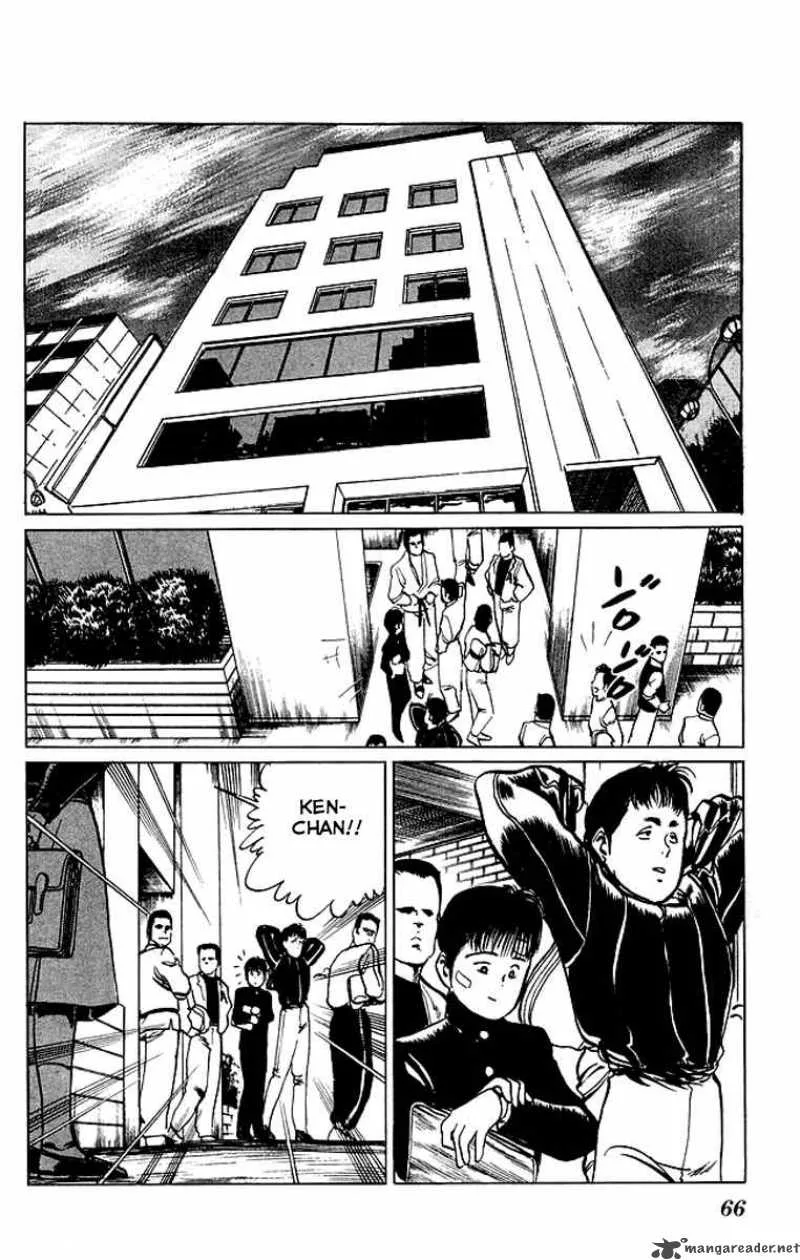 Kenji Chapter 33 page 9