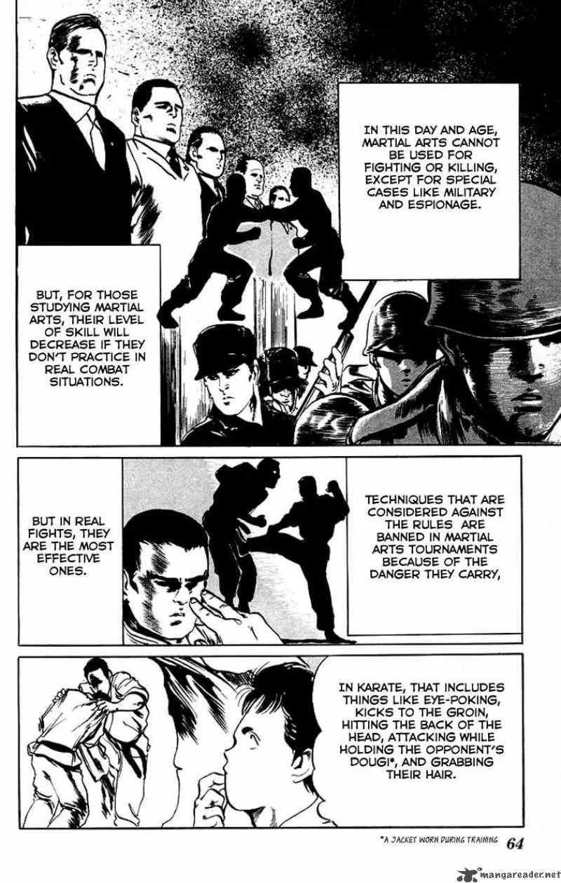 Kenji Chapter 33 page 7