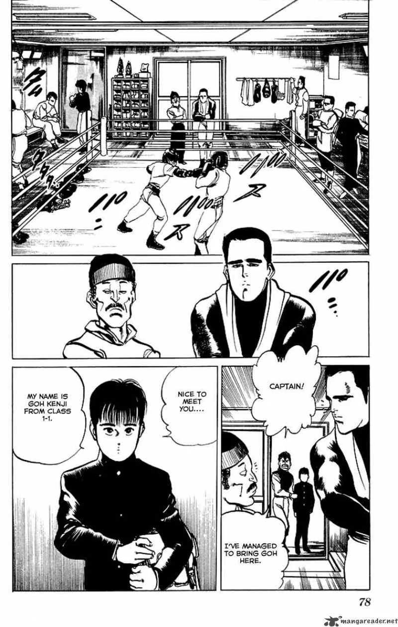 Kenji Chapter 34 page 3