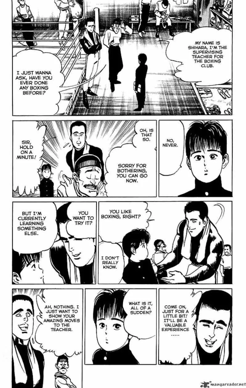 Kenji Chapter 34 page 4