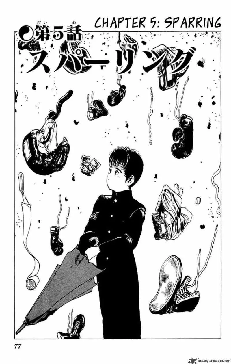 Kenji Chapter 34 page 2