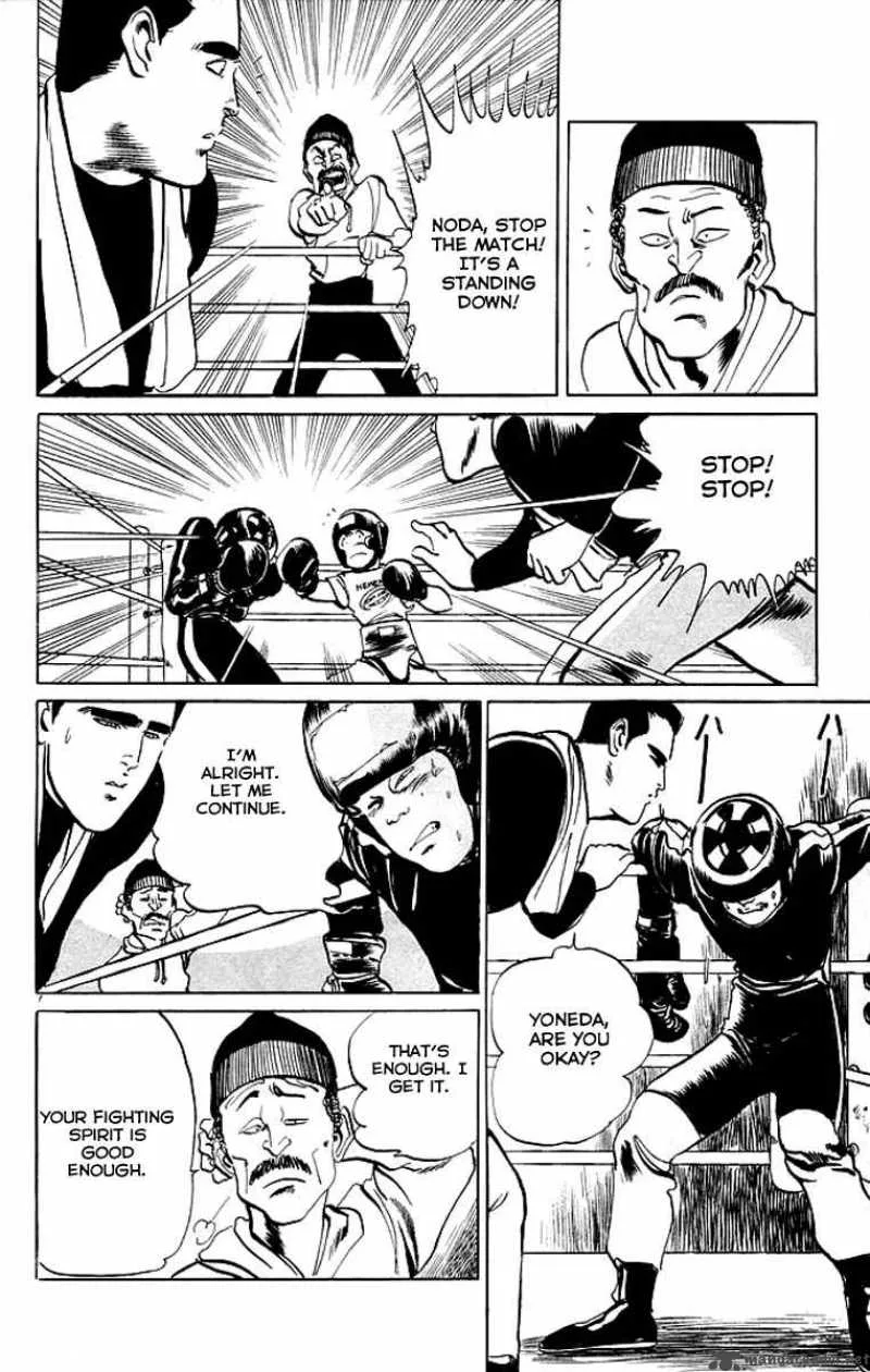 Kenji Chapter 34 page 17