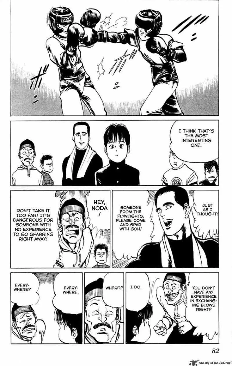 Kenji Chapter 34 page 7