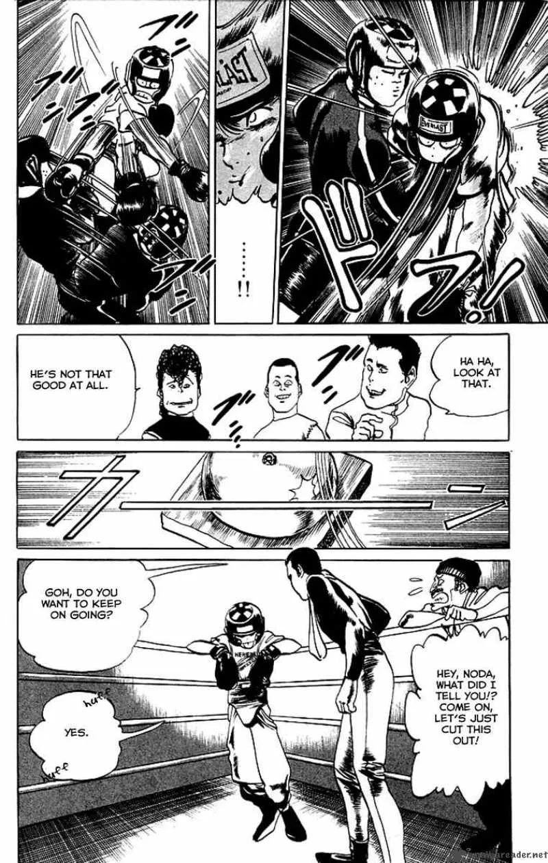 Kenji Chapter 34 page 13