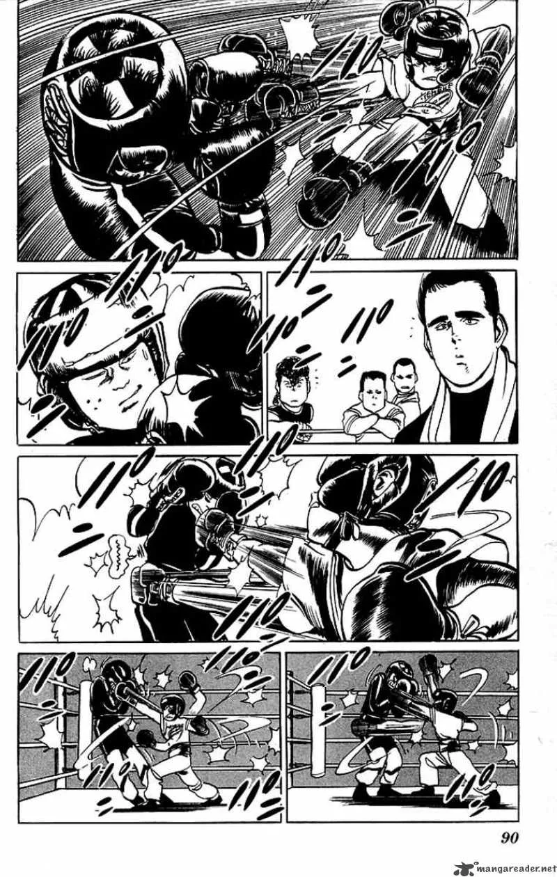 Kenji Chapter 34 page 15