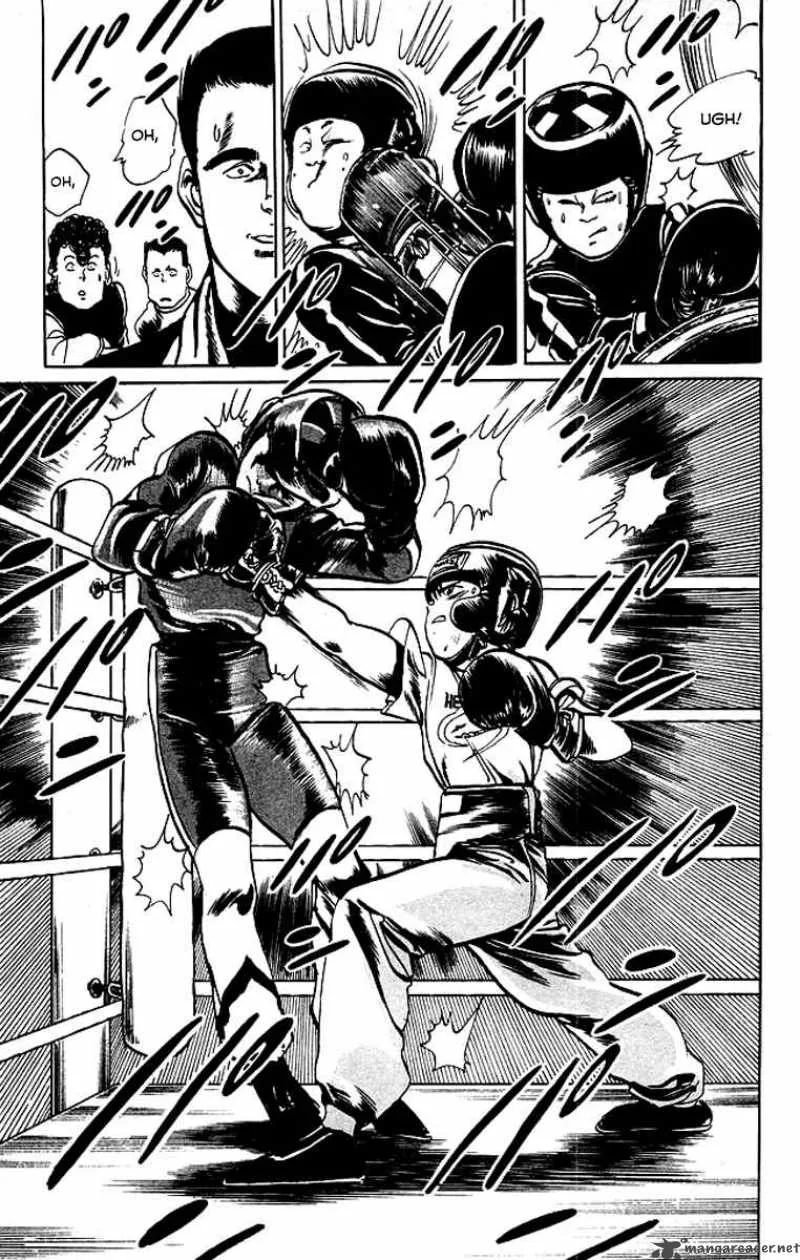 Kenji Chapter 34 page 16