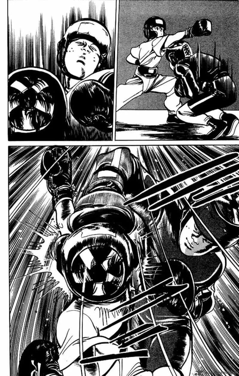 Kenji Chapter 34 page 11