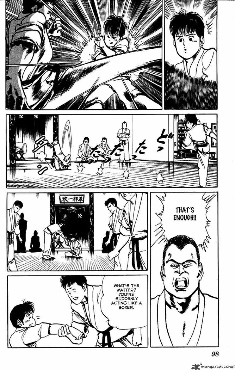 Kenji Chapter 35 page 5