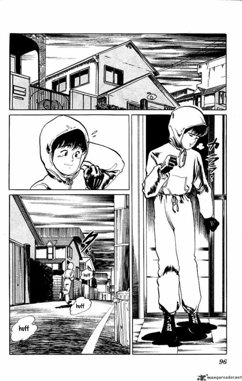 Kenji Chapter 35 page 3