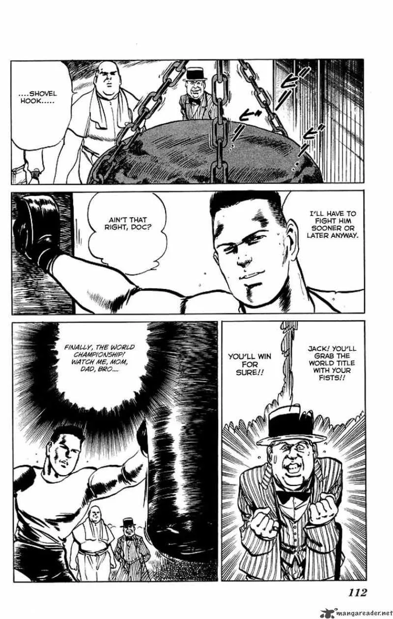 Kenji Chapter 35 page 19
