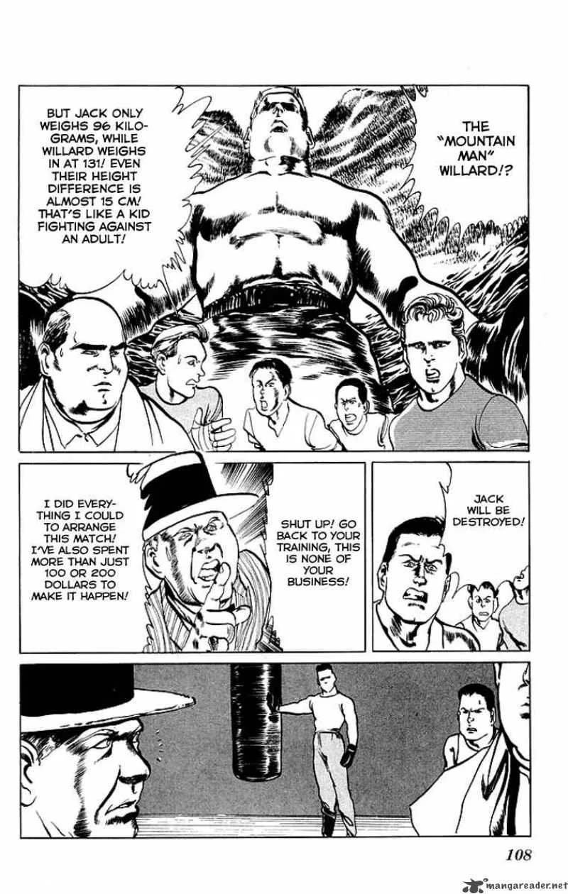 Kenji Chapter 35 page 15
