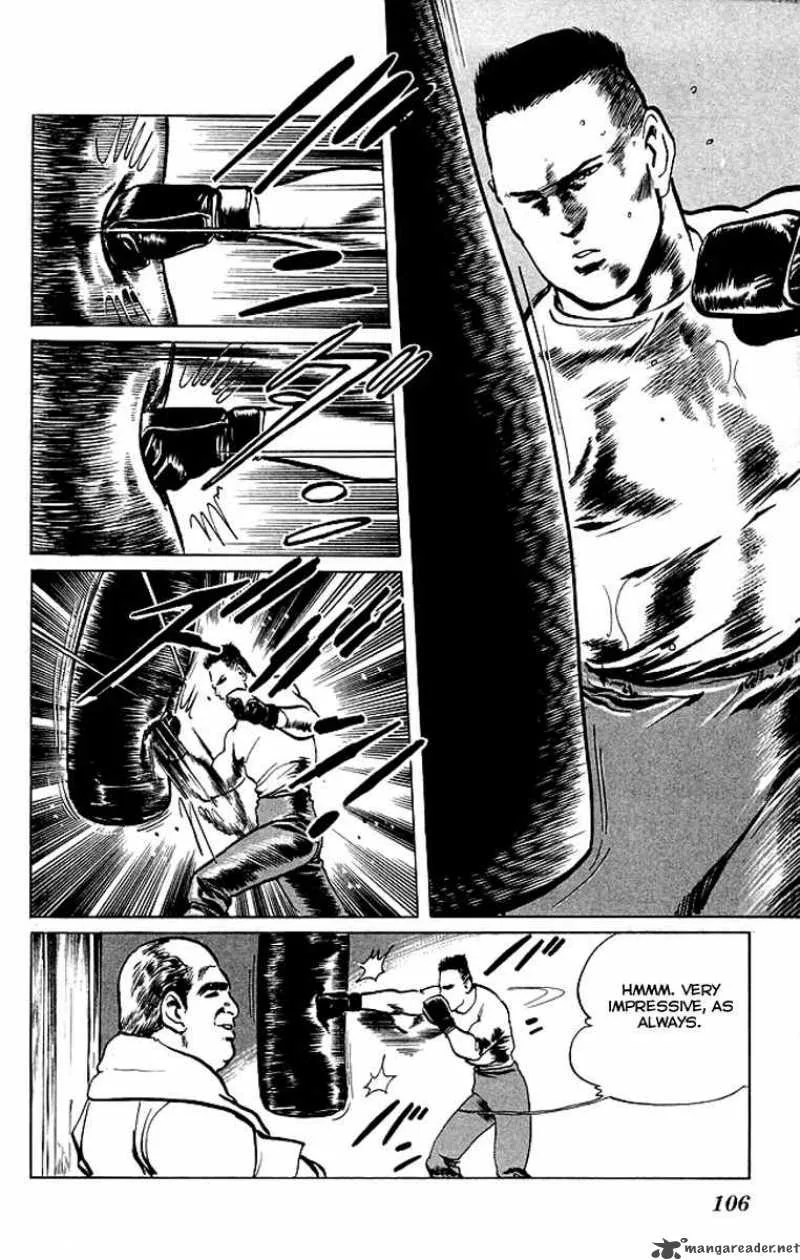 Kenji Chapter 35 page 13