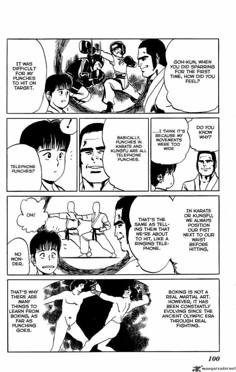 Kenji Chapter 35 page 7