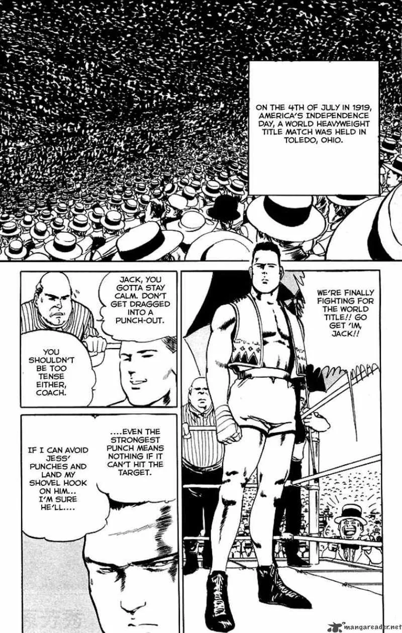 Kenji Chapter 36 page 3