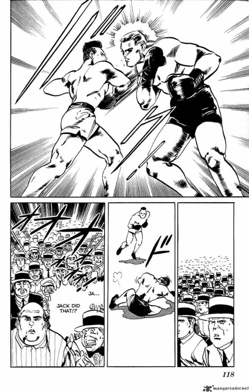 Kenji Chapter 36 page 7