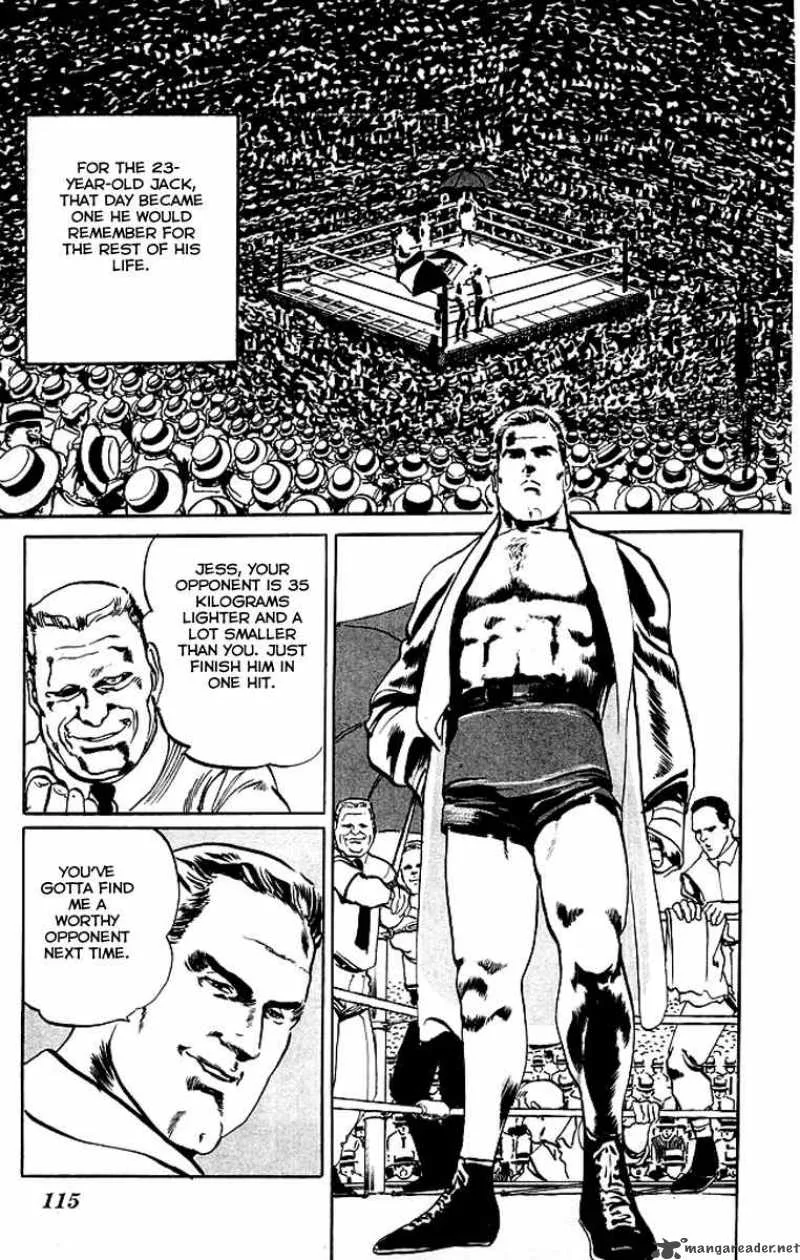 Kenji Chapter 36 page 4