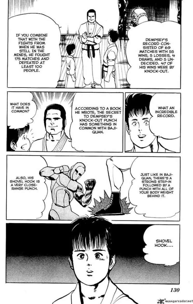Kenji Chapter 36 page 19