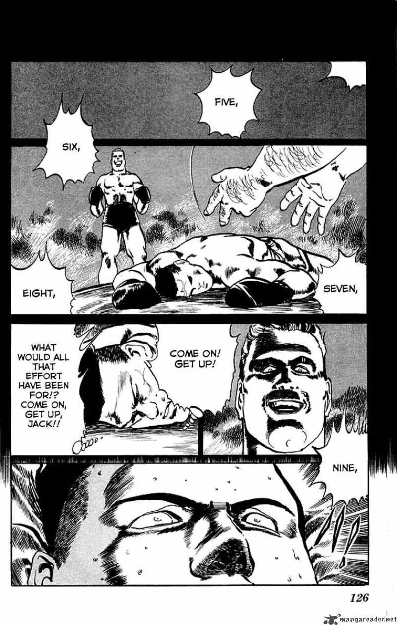 Kenji Chapter 36 page 15