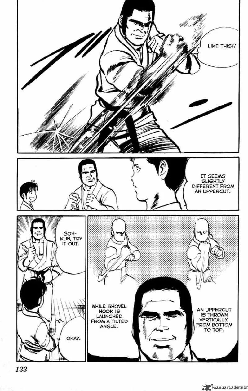 Kenji Chapter 37 page 4