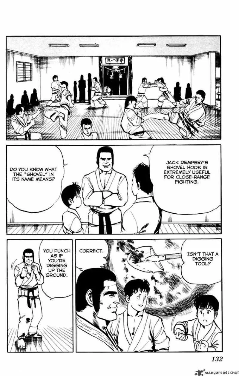 Kenji Chapter 37 page 3