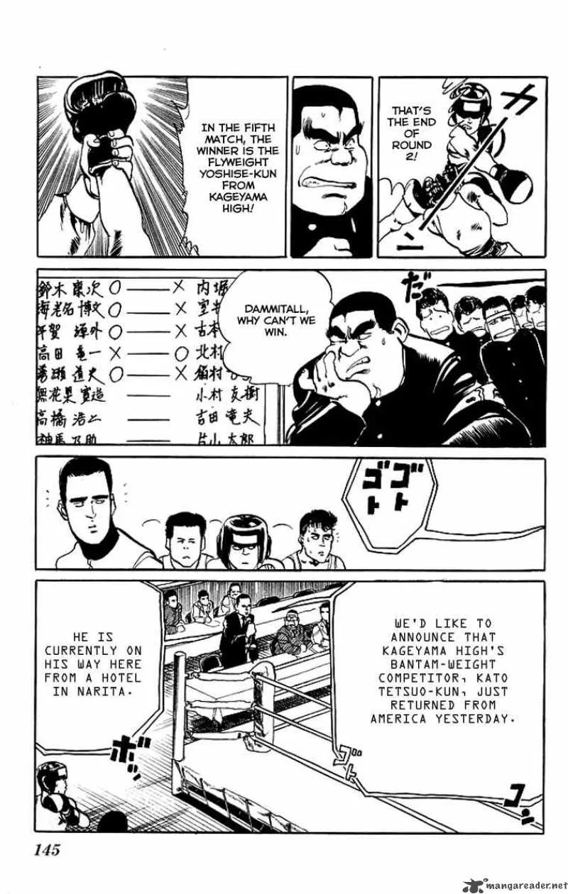 Kenji Chapter 37 page 16