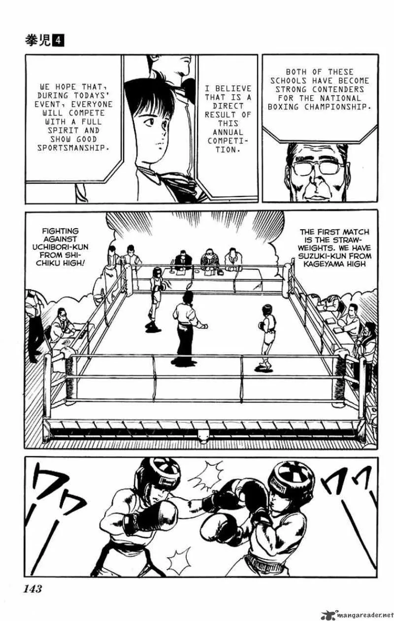 Kenji Chapter 37 page 14