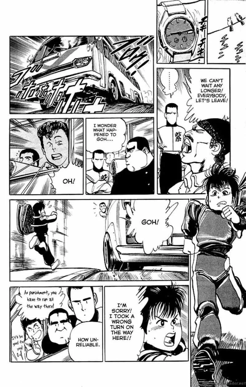 Kenji Chapter 37 page 11