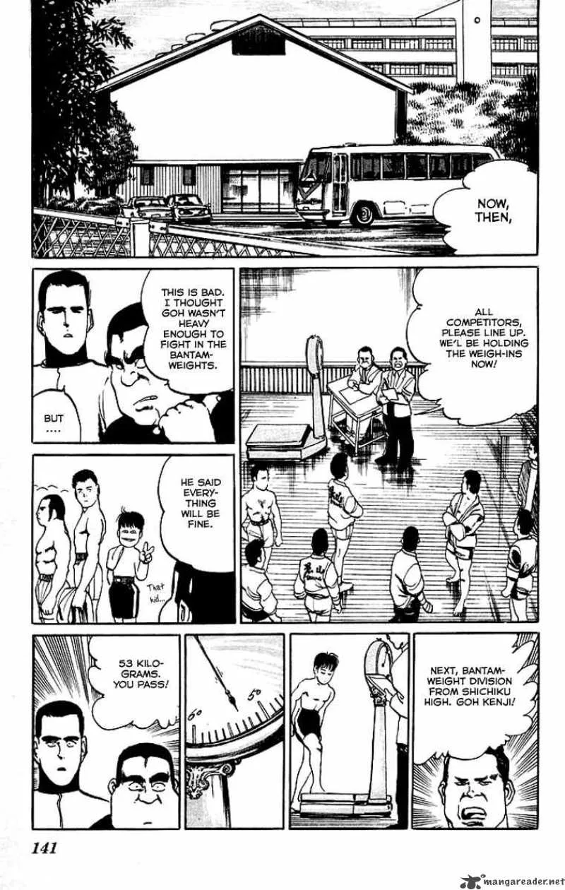 Kenji Chapter 37 page 12