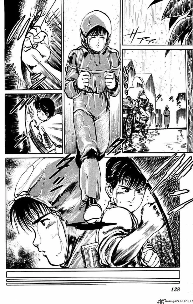 Kenji Chapter 37 page 9