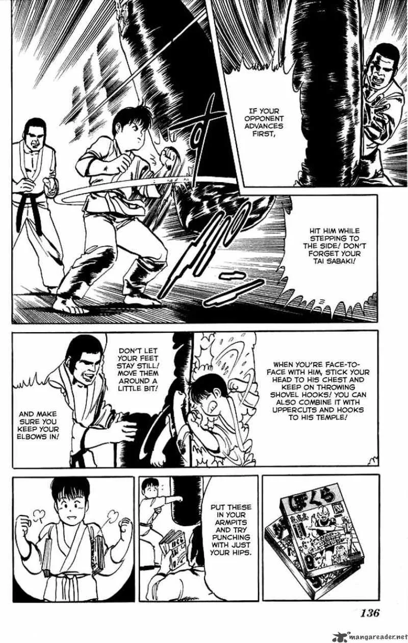 Kenji Chapter 37 page 7