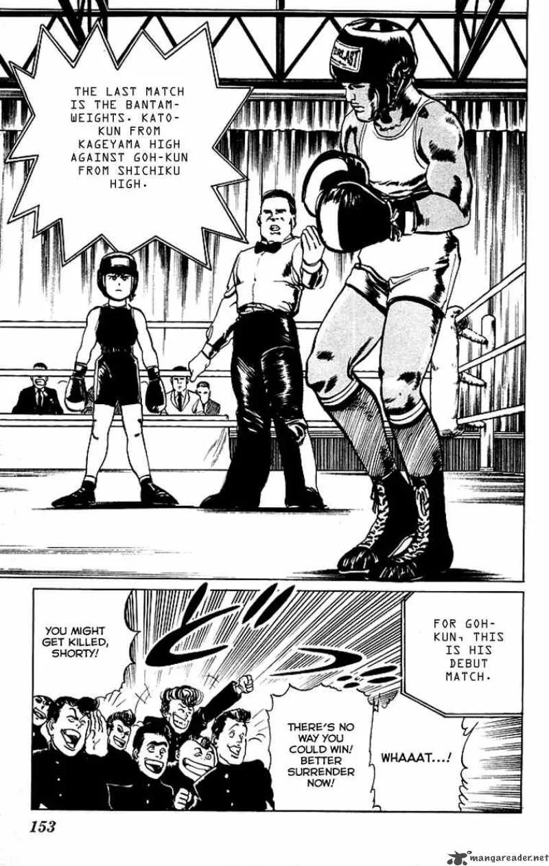 Kenji Chapter 38 page 6