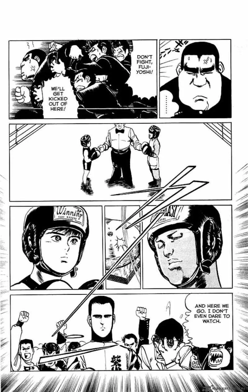 Kenji Chapter 38 page 7