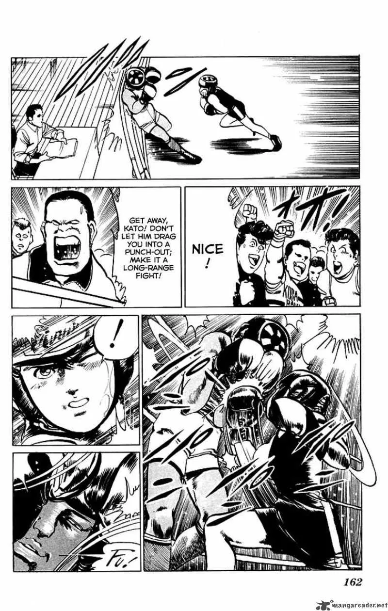 Kenji Chapter 38 page 15