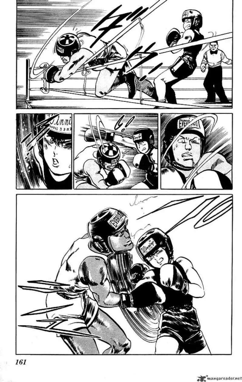 Kenji Chapter 38 page 14