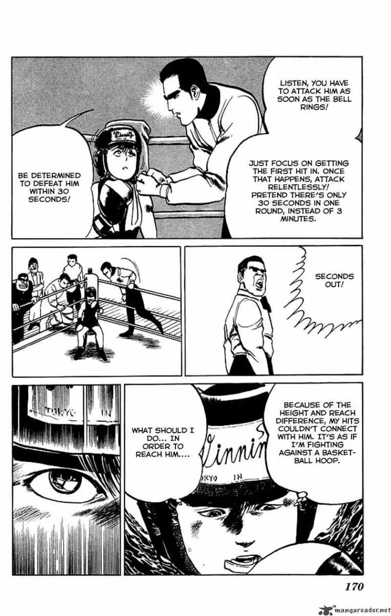 Kenji Chapter 39 page 5
