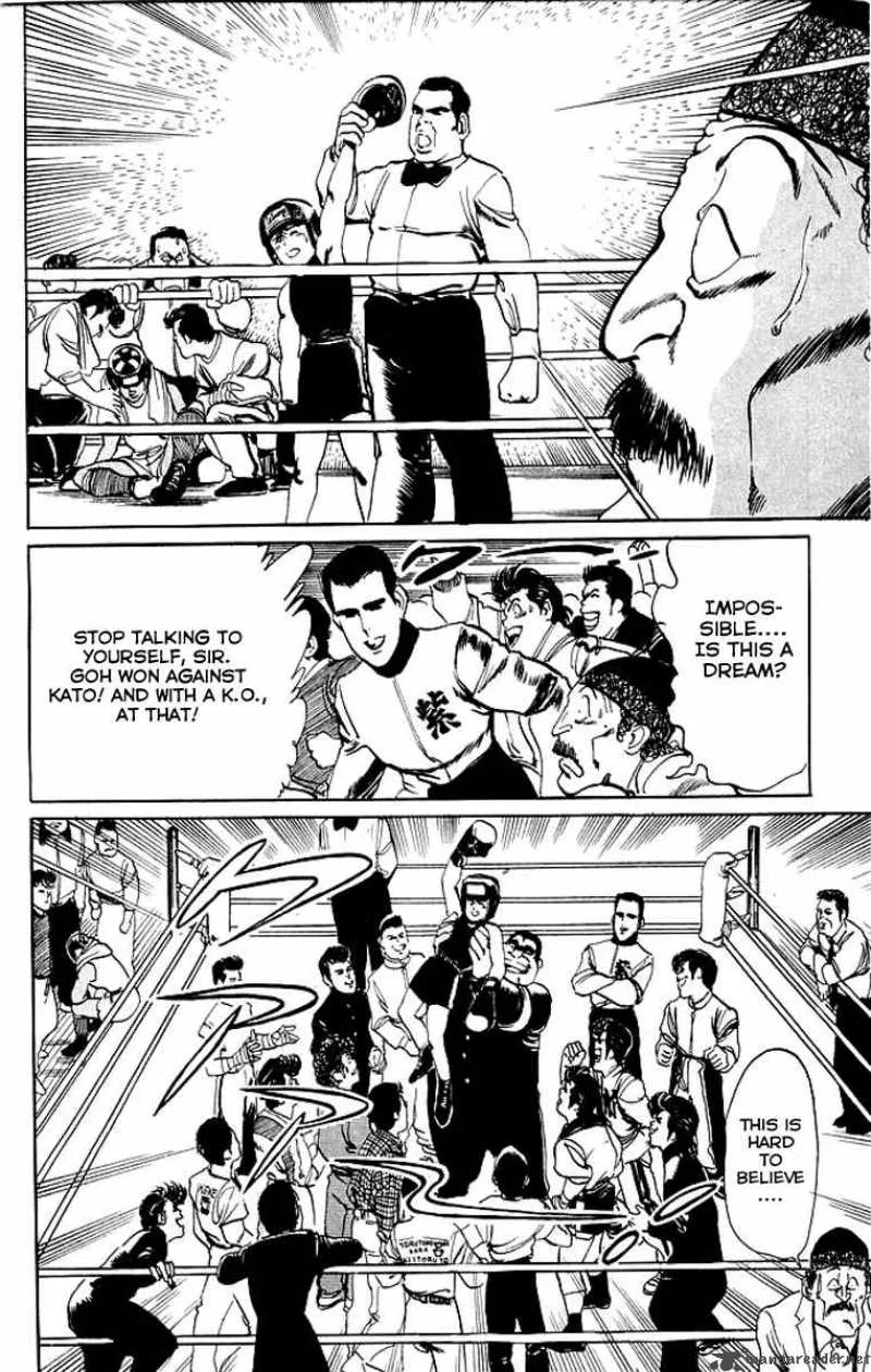 Kenji Chapter 39 page 14