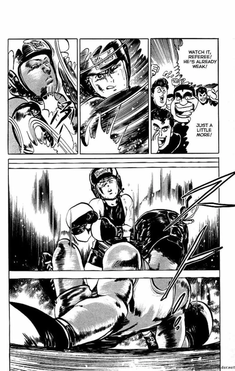 Kenji Chapter 39 page 12