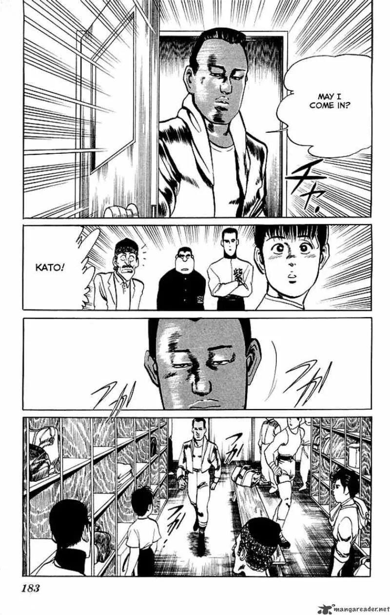 Kenji Chapter 39 page 17