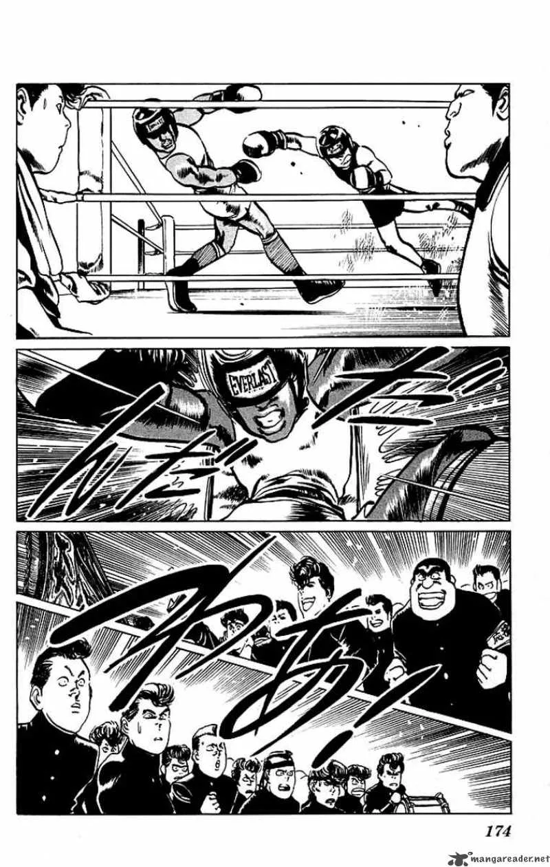 Kenji Chapter 39 page 8