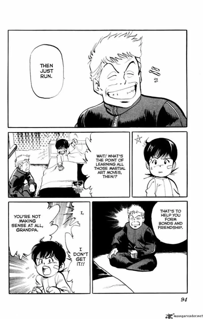 Kenji Chapter 4 page 17