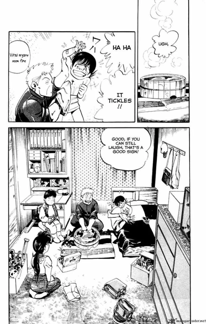 Kenji Chapter 4 page 7