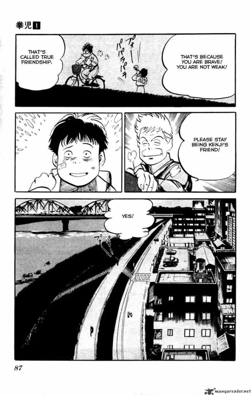 Kenji Chapter 4 page 10