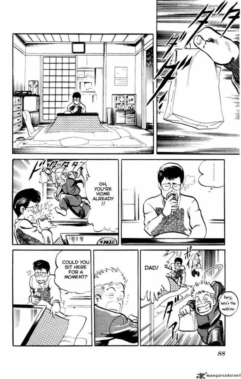 Kenji Chapter 4 page 11