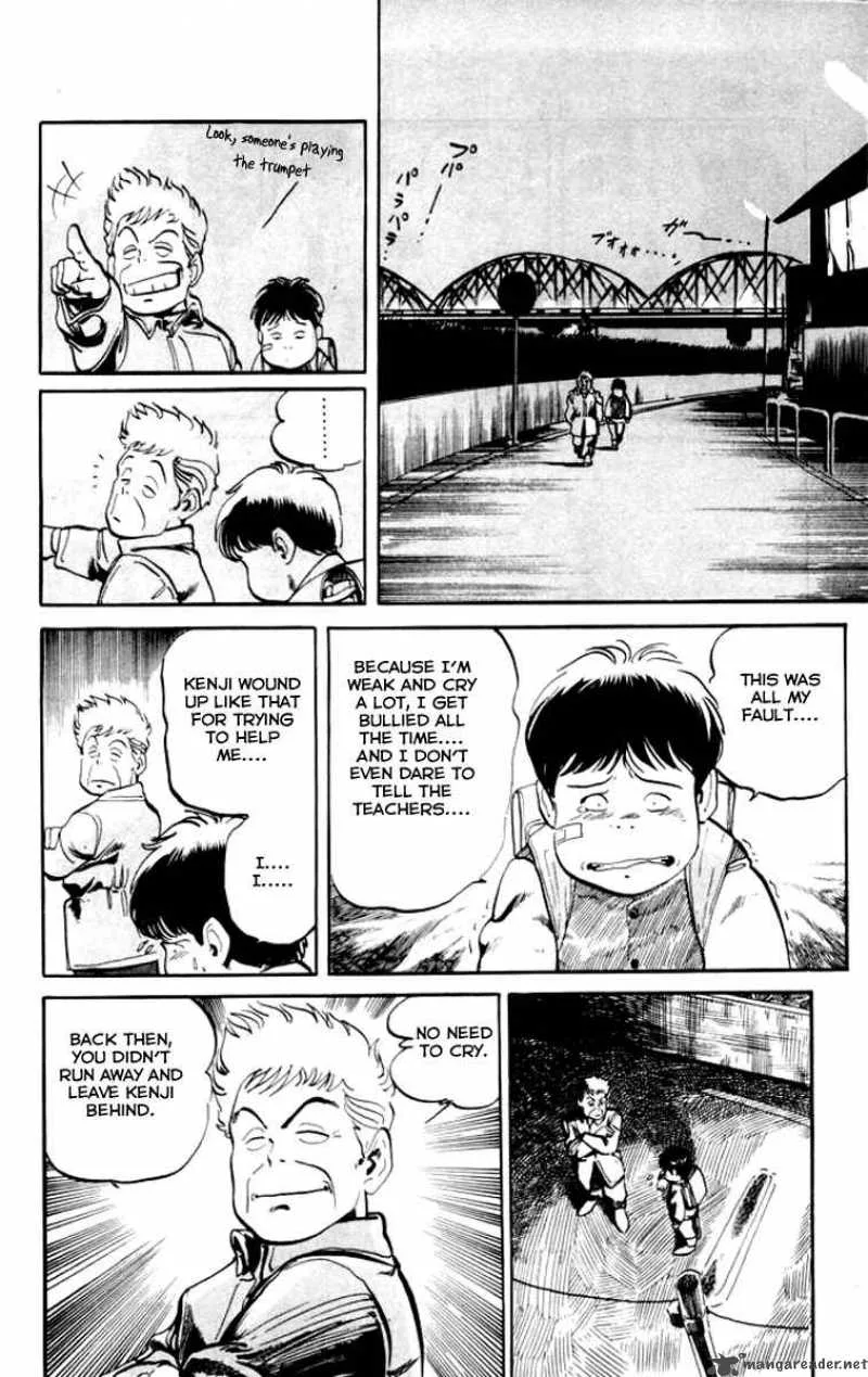 Kenji Chapter 4 page 9
